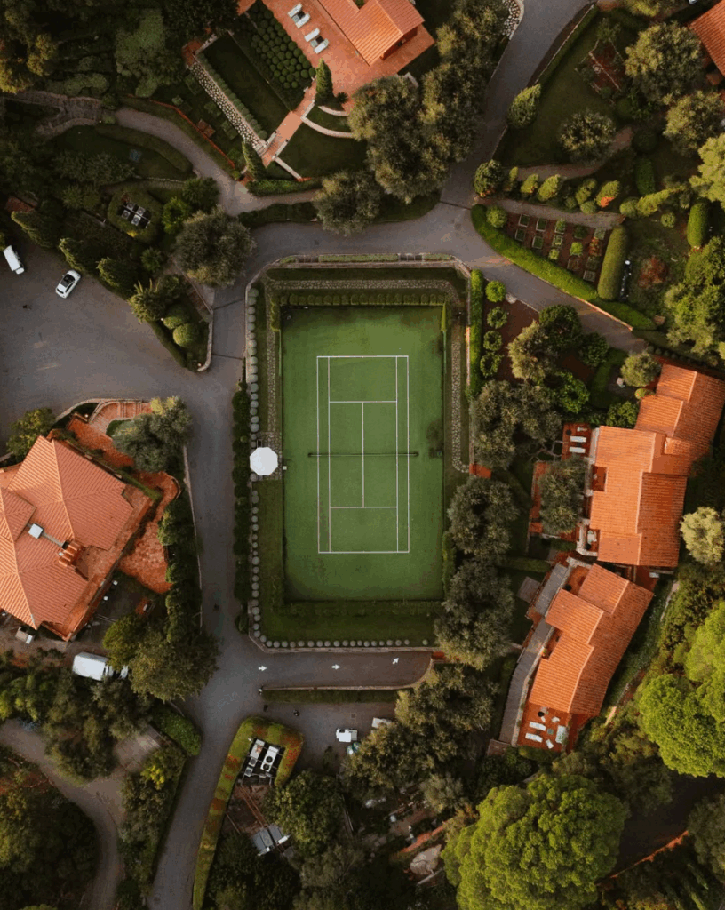 2. Hotel Il Pellicano 1