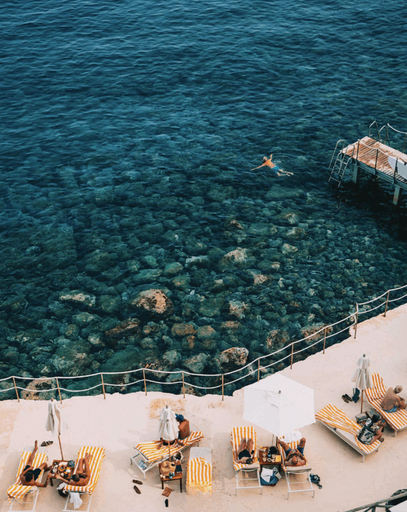 2. Hotel Il Pellicano 3