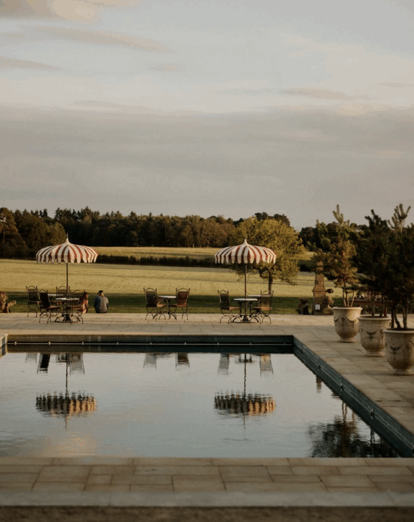 3. Estelle Manor Oxfordshire England 3