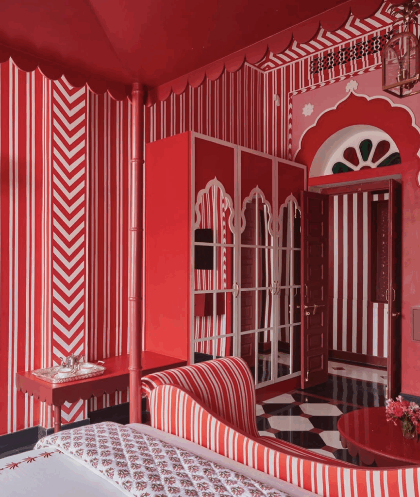 5. Villa Palladio Jaipur India 2