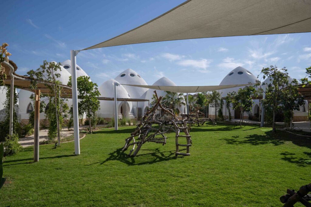 Al Fanar School: A Beacon of Design and Learning in Dubai 8 DSC0154