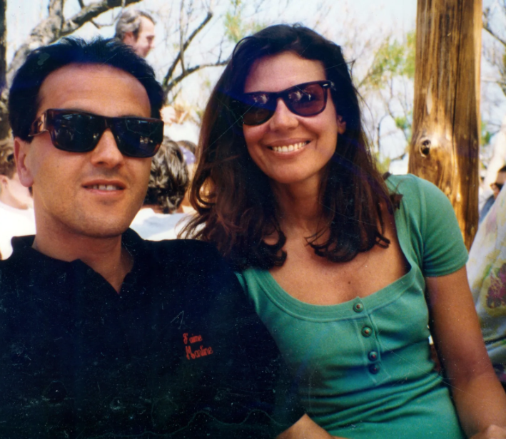 Martin and Prosper Assouline 2