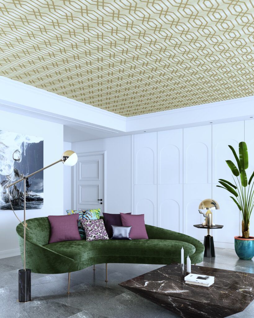 Cool, Calm, Collected: How Sedar Global Is Redefining Seasonal Interiors 4 Sedar Global Interiors