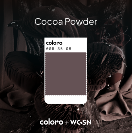 cocoa Powder