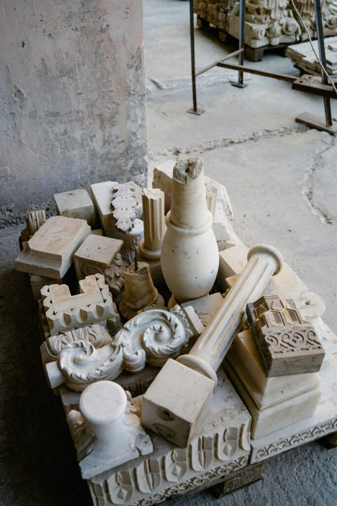 01 BB Studio Fragmenta Preview Images Andrea Mancuso Studio