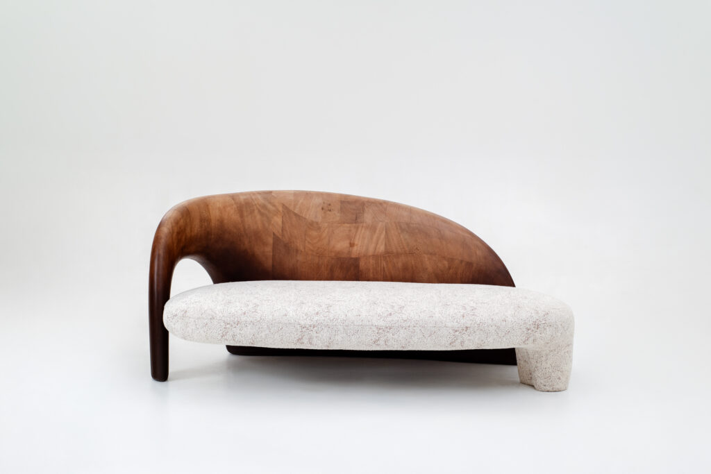 Whispers of the Forest, Paris Design Week 2025 2 23 BB Studio PDW25 Georges Mohasseb Tapir Collection Still Life Images @Walid Rashid