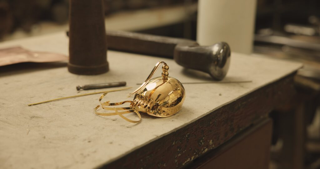 Tanagra Celebrates 45 Years of Craft, Culture, and Legacy 1 Christofle Christofle day3 Untitled 10