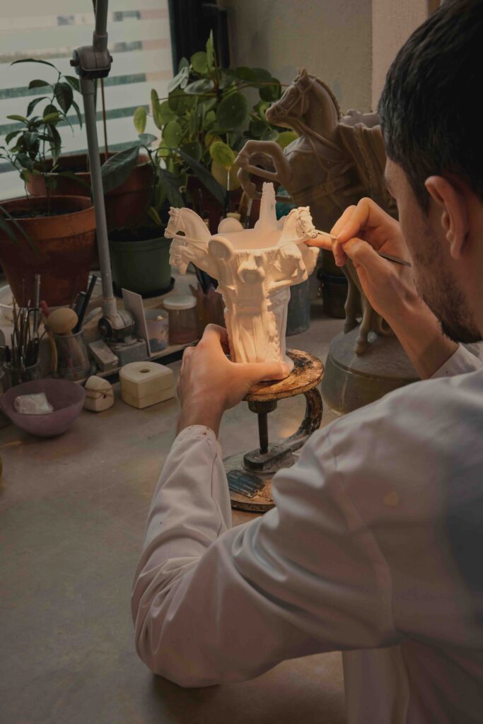 Tanagra Celebrates 45 Years of Craft, Culture, and Legacy 2 Daum Daum day4 Daum day4 3H1A3423