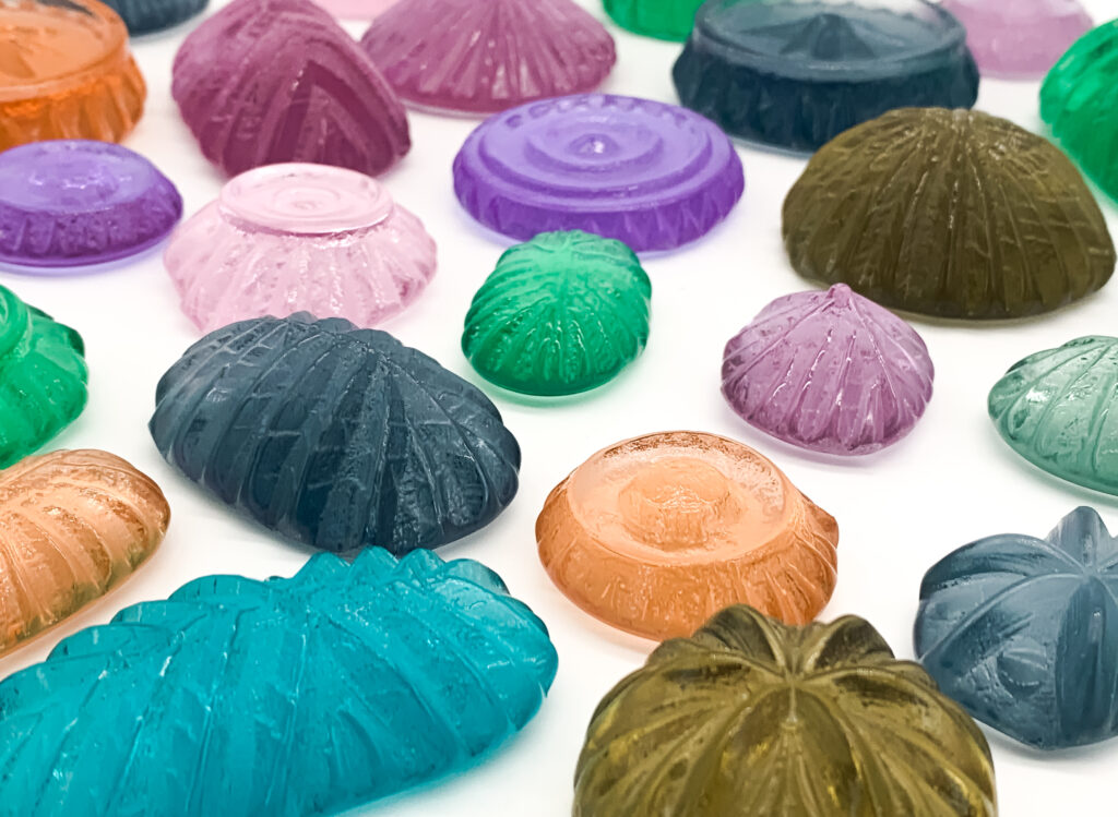 Ramzi Mallat Not Your Martyr 2023 detail 1