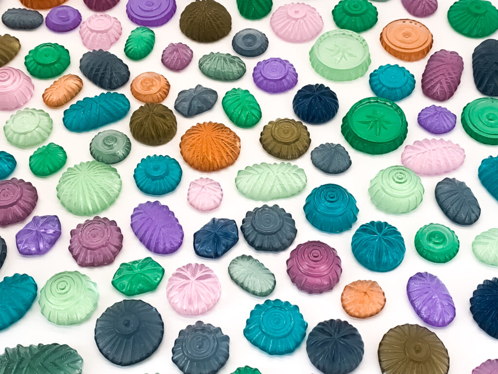 Ramzi Mallat Not Your Martyr 2023detail 2