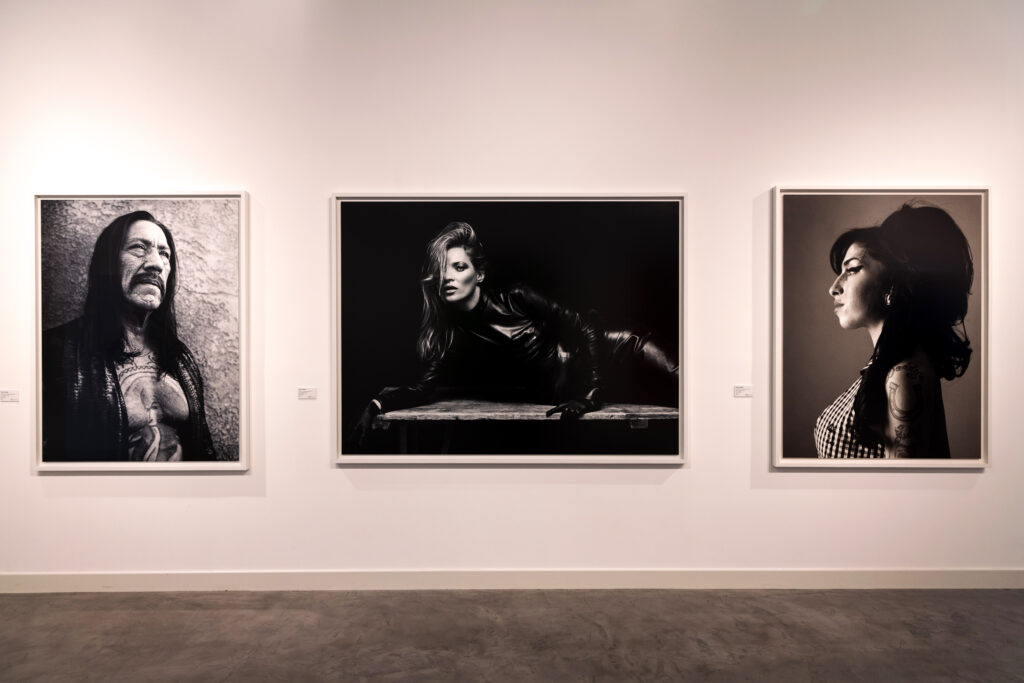 SHOTBYADAMS a Photography Exhibition at JD Malat Gallery Duba 2