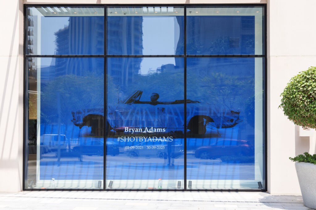 SHOTBYADAMS a Photography Exhibition at JD Malat Gallery Dubai 28