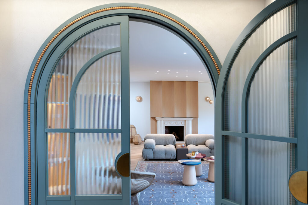 Baabdat: A Villa that is a Sanctuary of Craft and Memory 1 WR035103