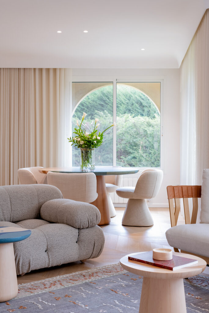 Baabdat: A Villa that is a Sanctuary of Craft and Memory 3 WR035292