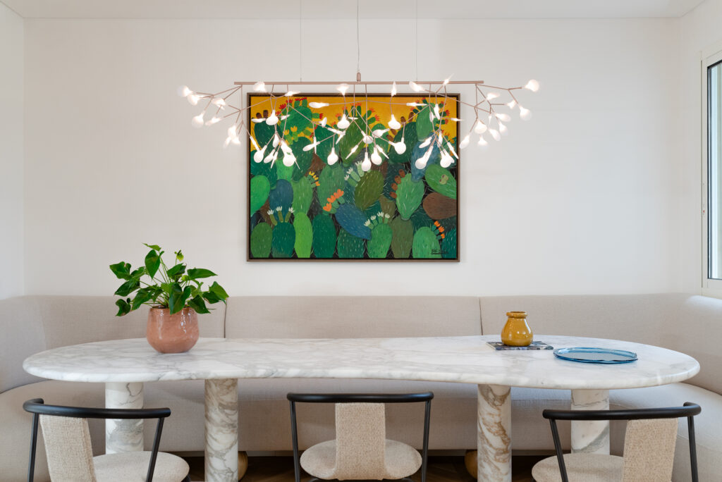 Baabdat: A Villa that is a Sanctuary of Craft and Memory 4 WR03633