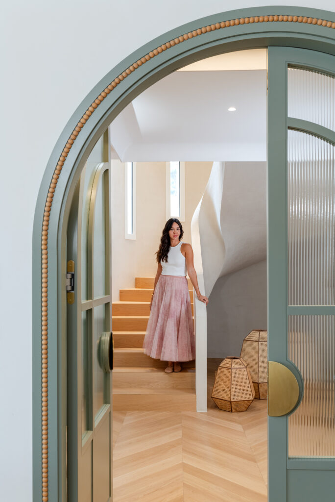 Baabdat: A Villa that is a Sanctuary of Craft and Memory 10 WR03681