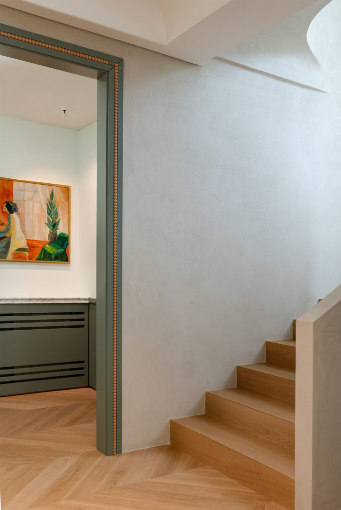 Baabdat: A Villa that is a Sanctuary of Craft and Memory 5 WR03717