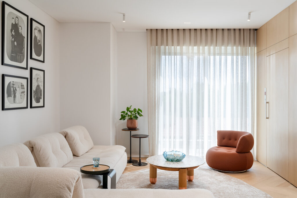 Baabdat: A Villa that is a Sanctuary of Craft and Memory 6 WR03743