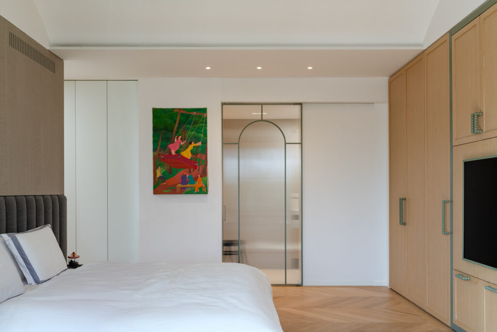 Baabdat: A Villa that is a Sanctuary of Craft and Memory 7 WR037897