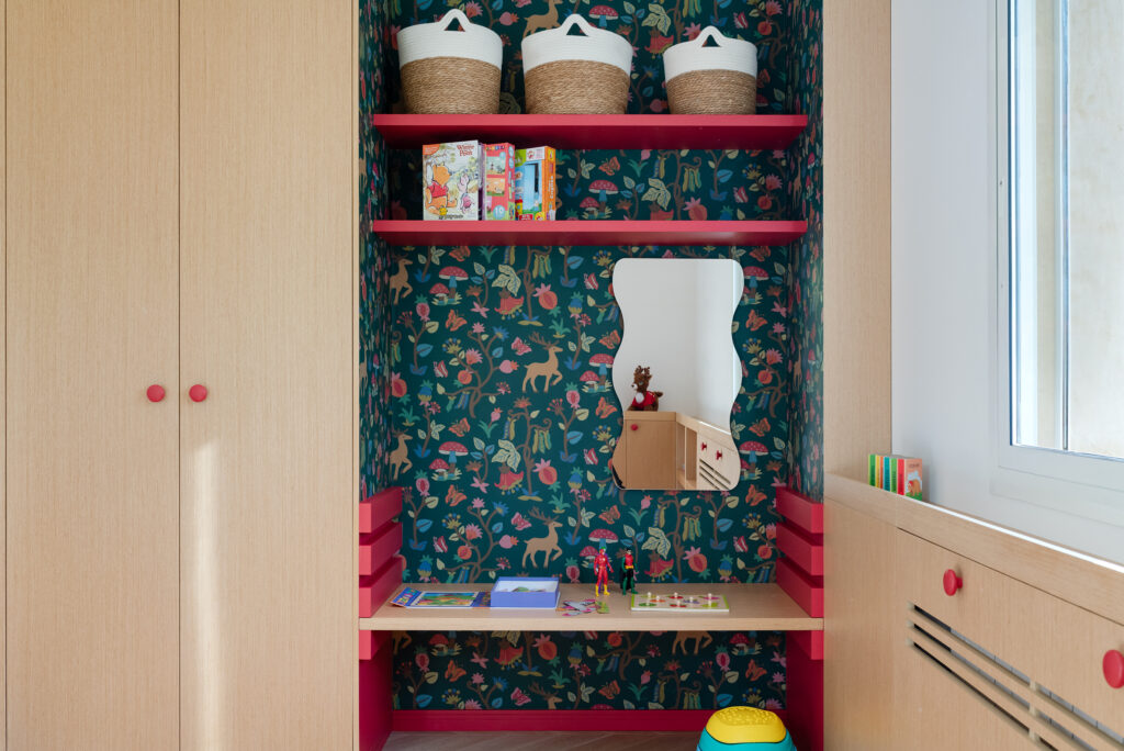 Baabdat: A Villa that is a Sanctuary of Craft and Memory 9 WR03834