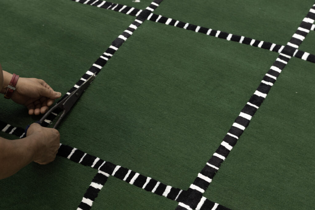 Inside Iwan Maktabi’s Dual Showcase: Jan Kath & Atelier Février 2 12002 Atelier Fevrier Besti 02