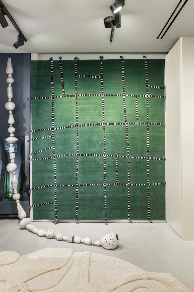 Inside Iwan Maktabi’s Dual Showcase: Jan Kath & Atelier Février 3 12002 Atelier Fevrier Besti 03