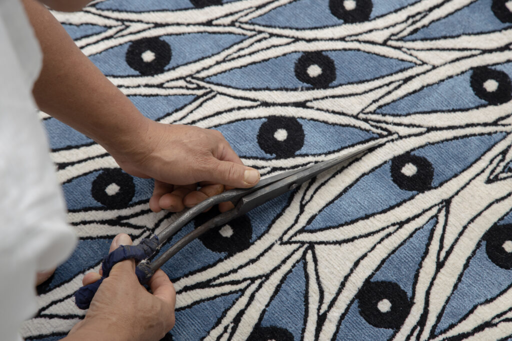 Inside Iwan Maktabi’s Dual Showcase: Jan Kath & Atelier Février 5 12002 Atelier Fevrier Nazar 04