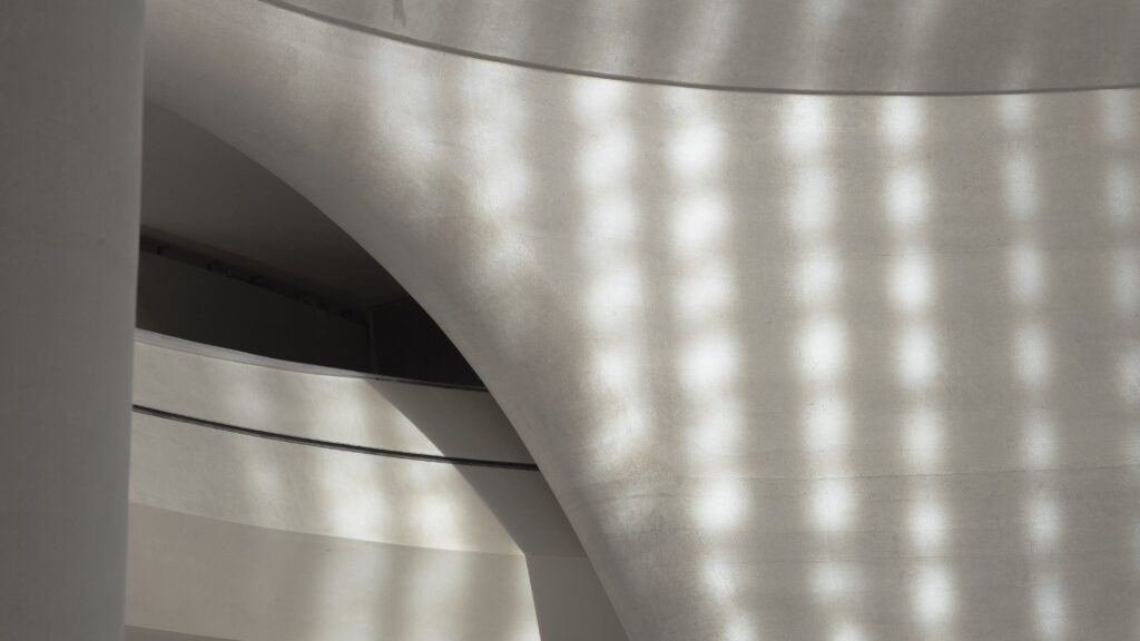 3. Zayed National Museum – متحف زايد الوطني