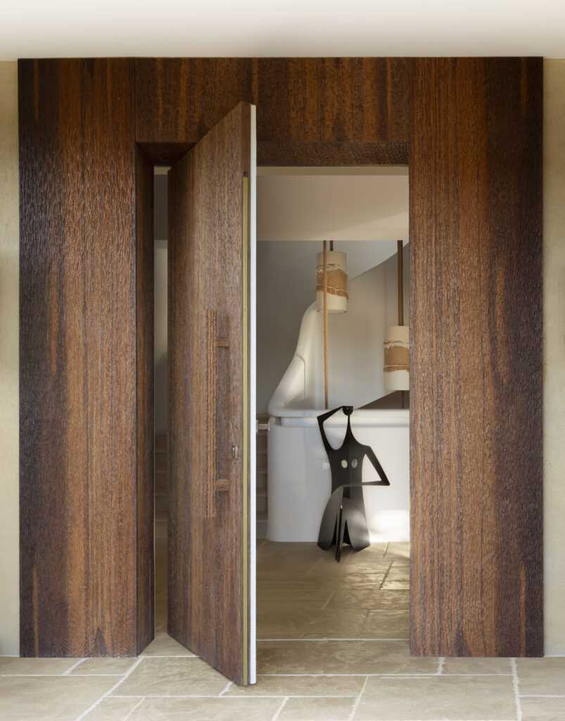 APR STEPHANIE COUTAS La Bastide des Vignes 011 ©Phillipe Garcia  JP Vaillencourt 1