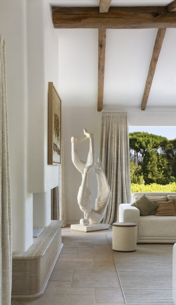 APR STEPHANIE COUTAS La Bastide des Vignes 027 ©Phillipe Garcia  JP Vaillencourt