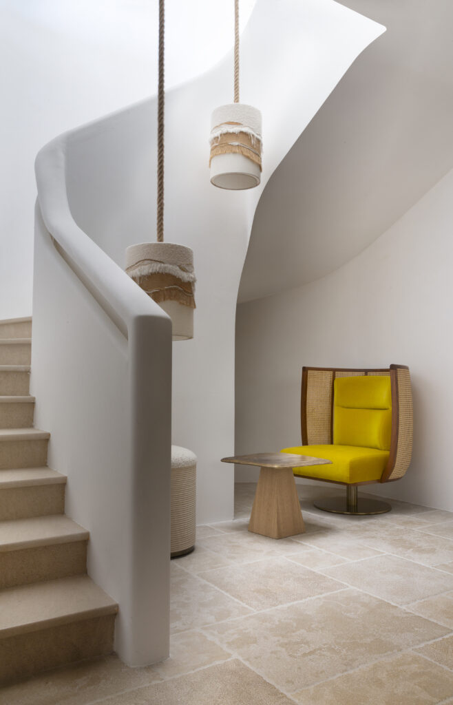 APR STEPHANIE COUTAS La Bastide des Vignes 082 ©Phillipe Garcia  JP Vaillencourt