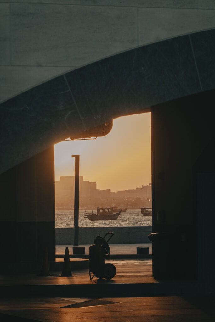 Art Basel Qatar 2026 Doha impressions 5 HiRes