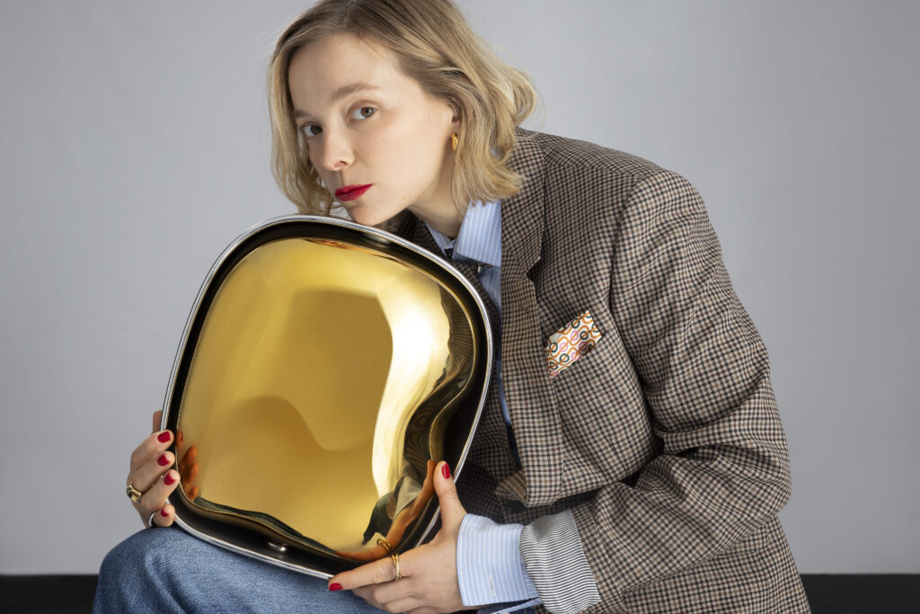 CHRISTOFLE CARROUSEL 2025 RGB HD 7