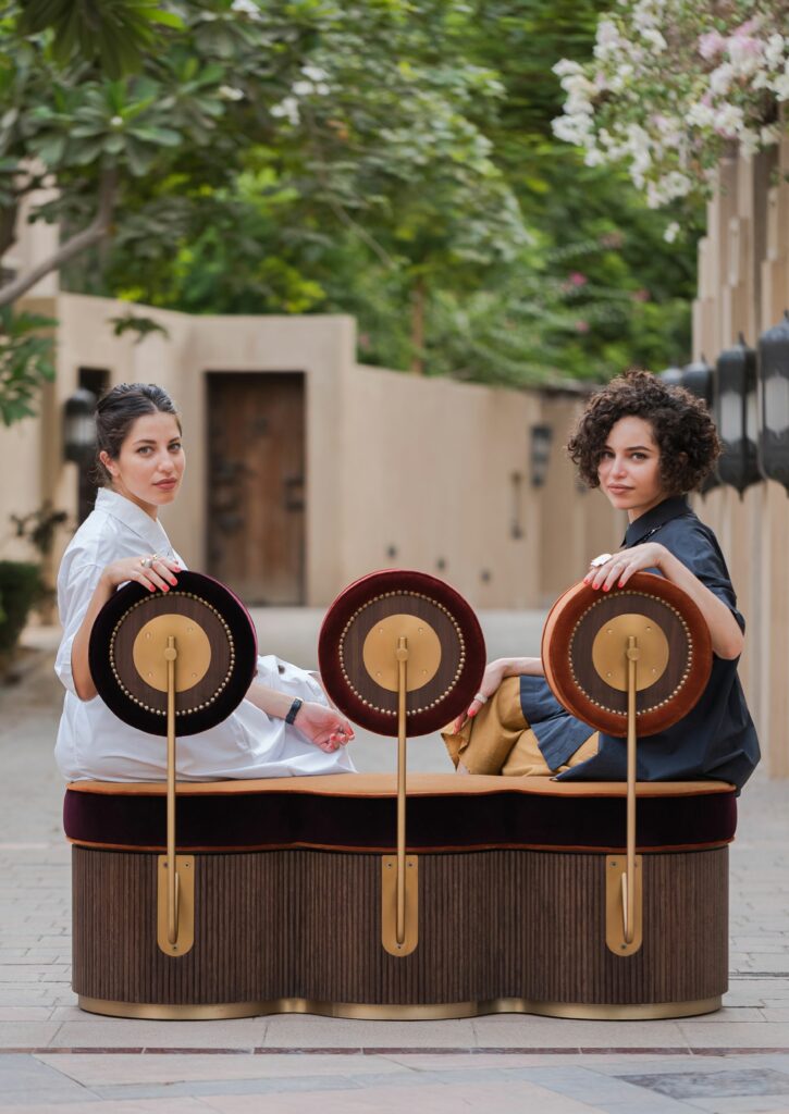 Doodle and the Gang Profile 1