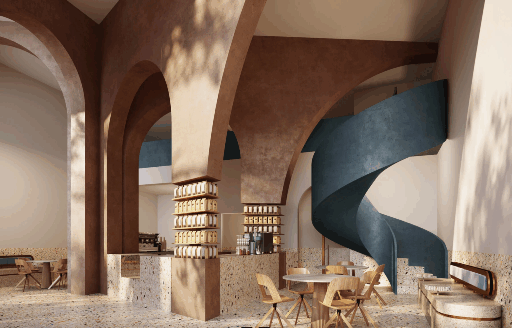 Elixr Bunn Azaz Architects