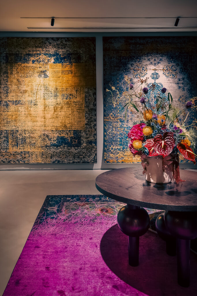 Inside Iwan Maktabi’s Dual Showcase: Jan Kath & Atelier Février 11 Jan Kaht