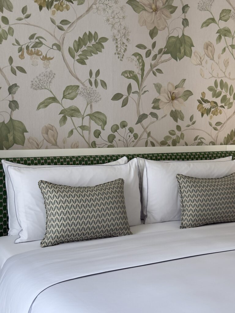 Liberty Unveils a New Chapter 3 Mandarin Oriental Room 2