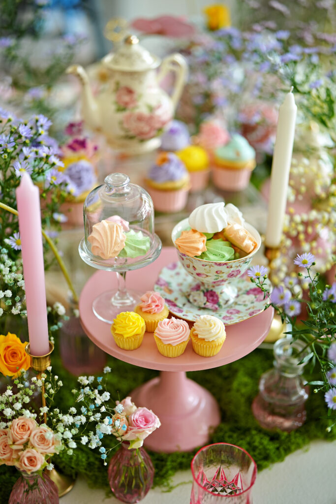 Inside a Whimsical Tablescape by Sandy Maaz 1 RR106402