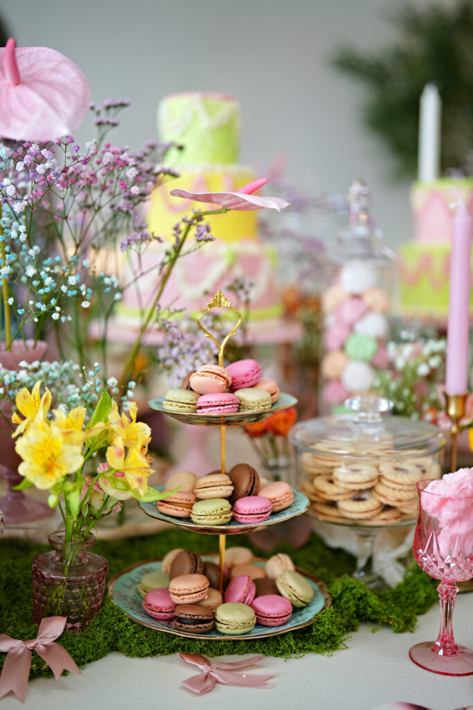 Inside a Whimsical Tablescape by Sandy Maaz 2 RR106540