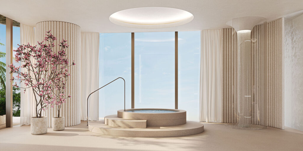 Maison Margiela Residences Dubai: The Maison’s Architectural Debut 6 SPA1.2