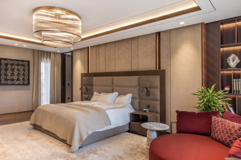 Villa Imperiale in Dubai: Maximalist Interior Design by Etereo 8 Screenshot 2025 10 02 at 10.31.59