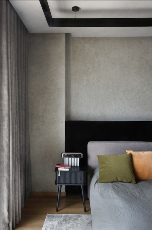 A Contemporary Villa in Casablanca. 5 Screenshot 2025 10 04 at 12.45.41