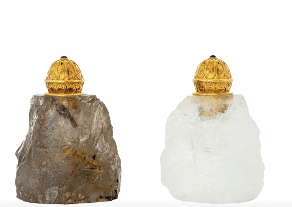 Giberto Venezia Murano Glass: A Venetian Legacy Meets the Middle East 3 Screenshot 2025 10 22 at 15.02.33