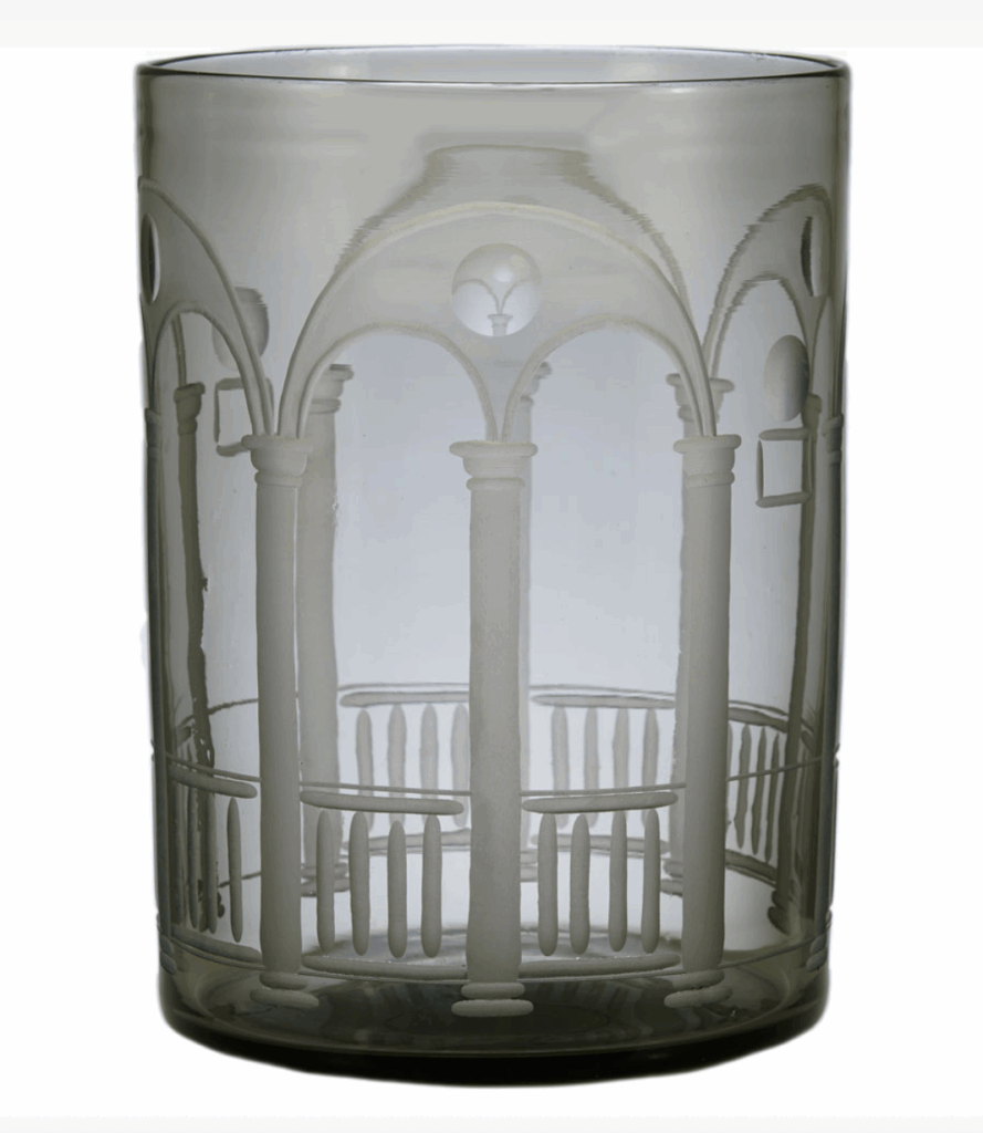 Giberto Venezia Murano Glass: A Venetian Legacy Meets the Middle East 6 Screenshot 2025 10 22 at 15.11.54