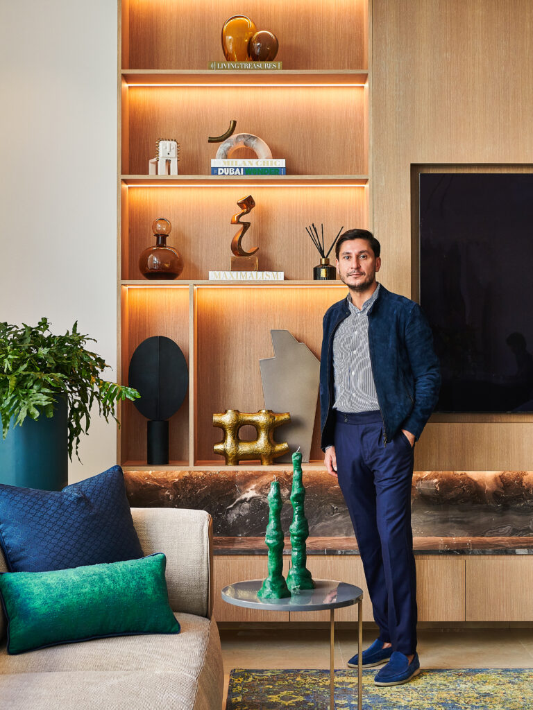 Villa 5 by E Plus A Atelier 13 VILLA526728