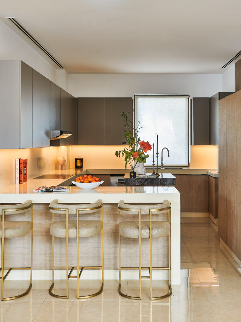 Villa 5 by E Plus A Atelier 8 VILLA526909