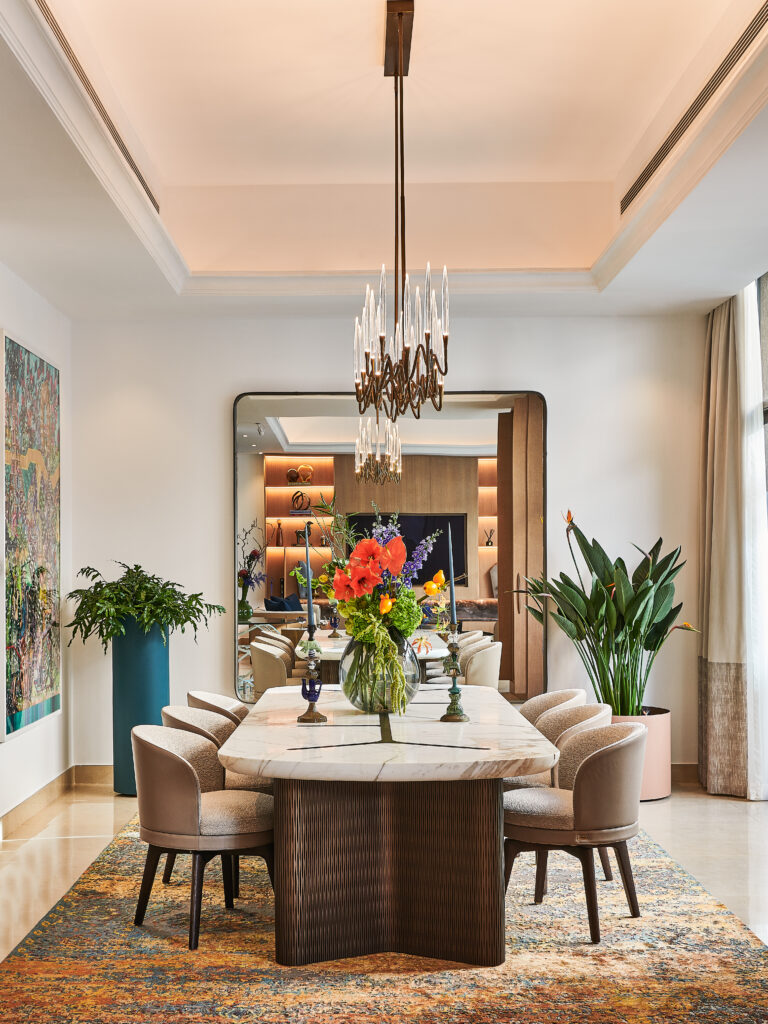 Villa 5 by E Plus A Atelier 9 VILLA526947