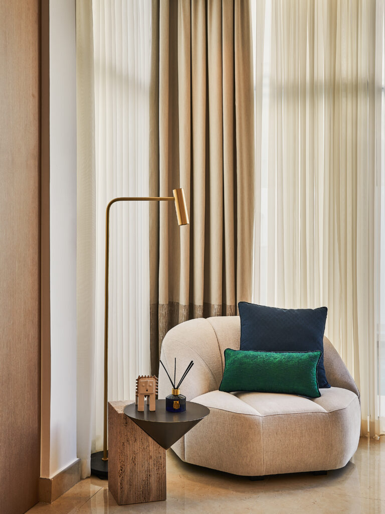 Villa 5 by E Plus A Atelier 16 VILLA526953