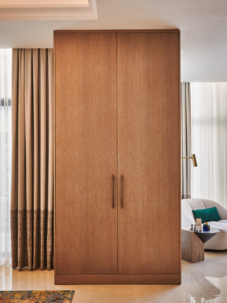 Villa 5 by E Plus A Atelier 17 VILLA526969