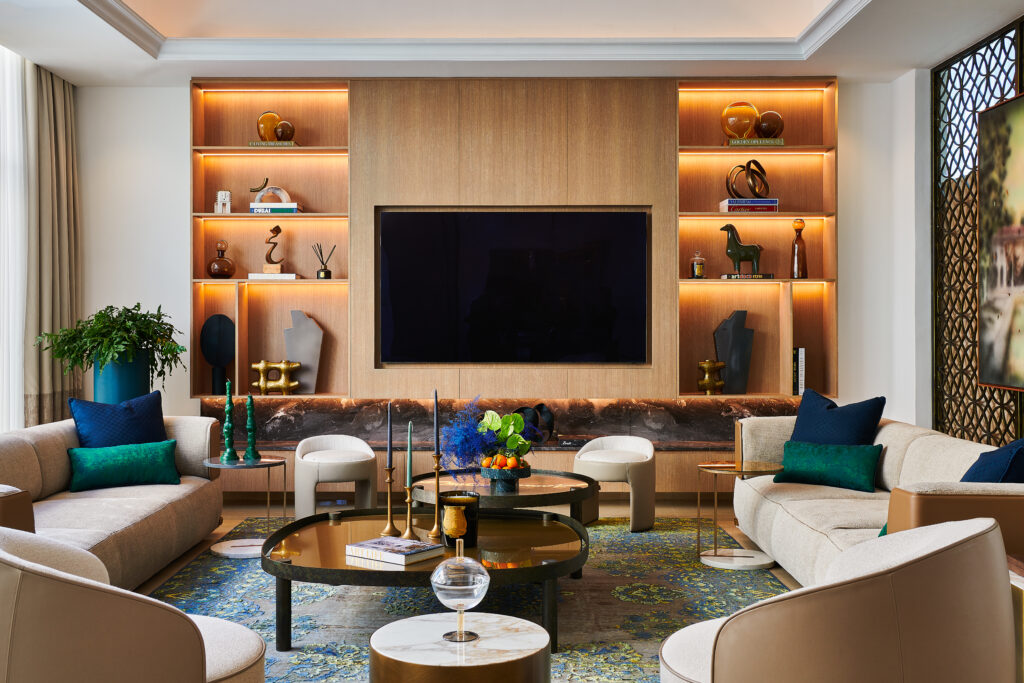 Villa 5 by E Plus A Atelier 3 VILLA59287